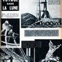 voyage dans la Lune