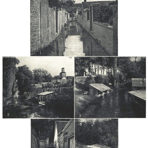 PROTECTION DE L'EAU EN FRANCE figure 1